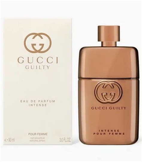 gucci guilty tunisie|EAU DE PARFUM .